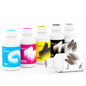 Encre <span class=keywords><strong>Trendvision</strong></span> pour imprimante DTF I3200 4720 I3200 L800 R2400 XP600, 1000 ml - Product Image 1