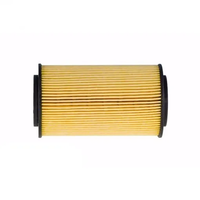 Élément de filtre à huile automobile Filtre à huile 26320-3C100 Matériel de filtre à huile pour accessoires de système moteur de voiture