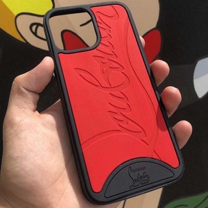Anime 3D Stereoscopic Silicone trường hợp điện thoại Iphone 11-16 Pro Max nổi sáng tạo mềm bảo vệ trường hợp thủy triều cũng Samsung trường hợp - Product Image 1