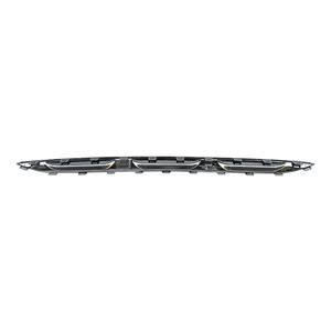 Cubierta de placa protectora delantera para Mercedes-Benz GLE W167 de acero galvanizado 1678856703 - Product Image 2