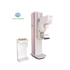 Sistema de Mamografía Digital de Alta Frecuencia Médico, Máquina de Rayos X para Detección de Cáncer de Mama - Product Image 1