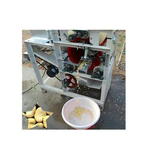 Bom preço Mung Bean Shell Peeling Machine Peanut Skin Peeler Machine