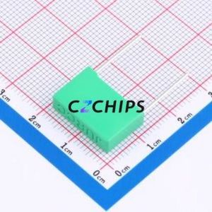 Condensateur à film JWMPP92-223J1KVDCP15D0, composant traversant (THT), pas de 15 mm, 22 nF, 5 %, 1 kV, polypropylène métallisé - Product Image 2