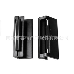 Clip para Parabrisas Shuangxuan 56115A11, Sujetador de Plástico para Toyota Lexus Levin RAV4 Corolla Vios - Product Image 3