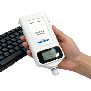 Detector de <span class=keywords><strong>ictericia</strong></span> neonatal portátil en stock, medidor de bilirrubina no invasivo para chequeo rutinario de bebés recién nacidos - Product Image 4