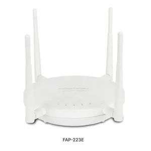 Fortinet 2x2 Indoor Dual-Radio Wireless LAN security Access Point FAP-223E