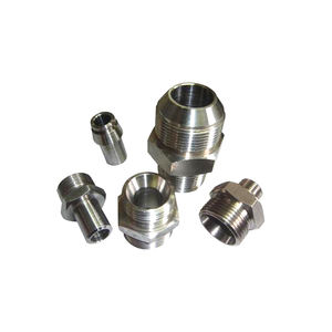 Pièces de vélo électrique personnalisées de haute précision, fabrication chinoise, accessoires d'usinage de <span class=keywords><strong>Quad</strong></span>-<span class=keywords><strong>Cycle</strong></span>, pièces de vélo en acier allié Cnc - Product Image 5