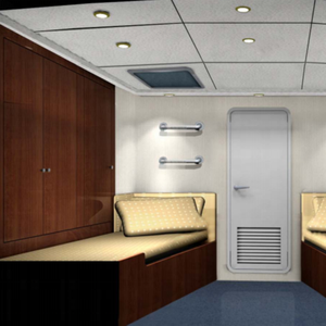 Grandsea 19m Coast Fiberglass Offshore Harbor <span class=keywords><strong>Pilot</strong></span> Patrol Work Boat en venta - Product Image 6