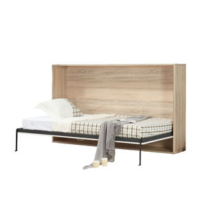 2020 Murphy <span class=keywords><strong>singolo</strong></span> meccanismo divano <span class=keywords><strong>letto</strong></span> pieghevole a parete montato <span class=keywords><strong>letto</strong></span> telaio di <span class=keywords><strong>base</strong></span> - Product Image 3