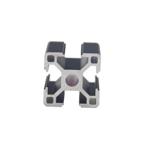 Extrusão de alumínio da ranhura da <span class=keywords><strong>china</strong></span> fábrica 2020 3030 4040 4060 4080 t - Product Image 6