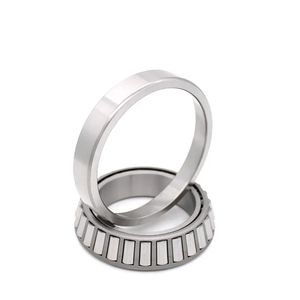 Ventas de fábrica Alta <span class=keywords><strong>calidad</strong></span> <span class=keywords><strong>Mejor</strong></span> <span class=keywords><strong>precio</strong></span> SET418 H715334/H715311 rodamiento de rodillos cónicos - Product Image 2