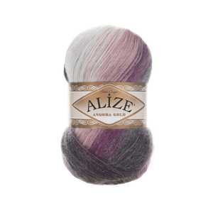 Alize Angora Gold Batik 1986 Hilo - Product Image 1
