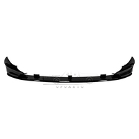 HS E60 Kit bodi ABS serat karbon, Kit penampilan seluruh bodi, Bodykit ditingkatkan untuk BMW Seri 5 E60 2004 2005 2006 2007 2008 2009
