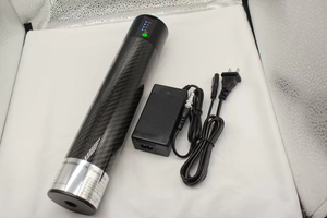 เสาสัญญาณ GNSS RTK กำลังสูง NB10000 แบตเตอรี่ลิเธียม รับประกัน 6 เดือน สำหรับงานสำรวจและทำแผนที่ OEM - Product Image 5