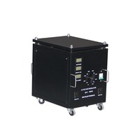 Thermostat réglable 0-220V AC, régulateur de tension automatique à semi-conducteurs 10kVA 10KW, stabilisateur de tension monophasé 220V 110V