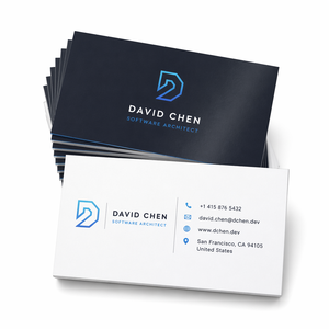 Tarjetas de Visita Impresas con Offset Personalizadas con Acabado Brillante/Mate, Tarjetas de Marca Personalizadas <span class=keywords><strong>para</strong></span> Empresas, Personalización Masiva en Cartulina - Product Image 2