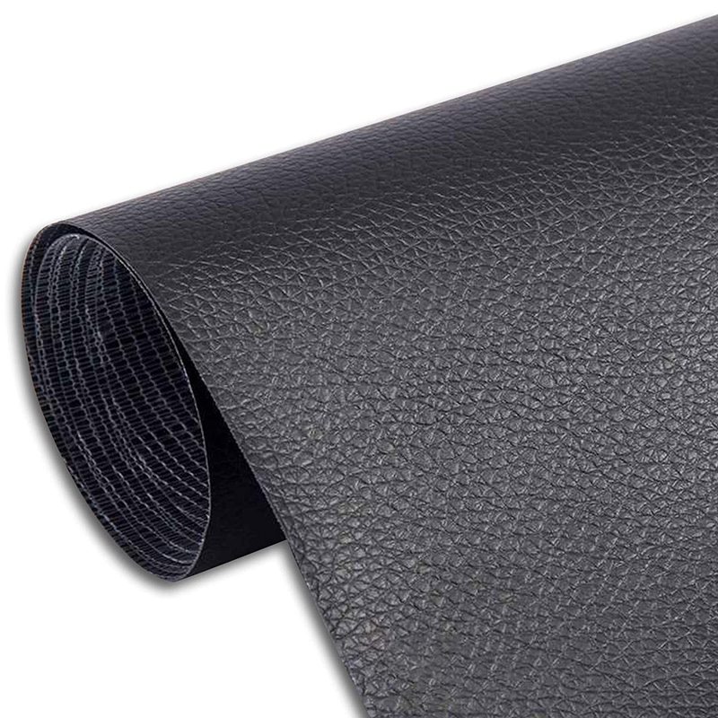 Self Adhesive PVC Leather Wear Resistant
