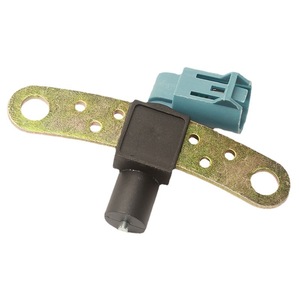 Capteur de position du vilebrequin 7700101970 8200468645 9110560 Capteur de déplacement linéaire pour Renault Nissan Opel - Product Image 1