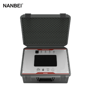 NANBEI 3051D Instrumentos Portátiles <span class=keywords><strong>de</strong></span> Prueba Fisiológica, <span class=keywords><strong>Medidor</strong></span> <span class=keywords><strong>de</strong></span> Fotosíntesis <span class=keywords><strong>de</strong></span> Plantas, <span class=keywords><strong>Aparato</strong></span> <span class=keywords><strong>de</strong></span> Medición <span class=keywords><strong>de</strong></span> la Fotosíntesis Vegetal - Product Image 2