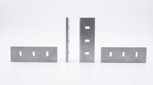 Cuchillas para Picadora de Forraje Agrícola, Repuestos para Máquinas de Corte de Forraje - Product Image 3