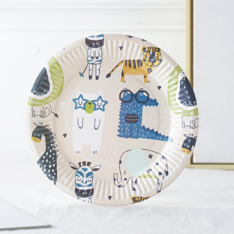 SKU-04- Blue Crocodile