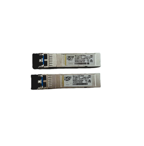 Mới ban đầu GLC-FE-100LX GLC-FE-100FX GLC-FE-100EX thu phát quang GLC-FE-100BX-D GLC-FE-100BX-U thu phát mô-đun - Product Image 2
