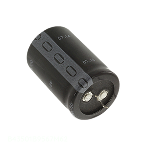 ตัวเก็บประจุแบบสแนป th แบบมีรูผ่านรู560 uF 560 uF 20% 400V - Product Image 1