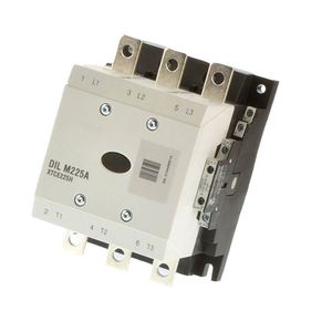 Contactor de CA, <span class=keywords><strong>DILM17</strong></span>-<span class=keywords><strong>10</strong></span>(RDC240) - Product Image 4