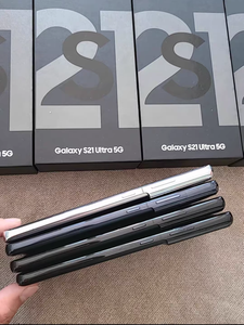 Điện thoại di động đã qua sử dụng S21 Ultra, nhà phân phối điện thoại tốt nhất, Smart S S+ S22 chính hãng, chất lượng cao - Product Image 6
