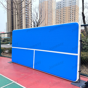 Pista de aire inflable Mat gimnasta <span class=keywords><strong>tenis</strong></span> práctica golpear pared para <span class=keywords><strong>tenis</strong></span> - Product Image 2