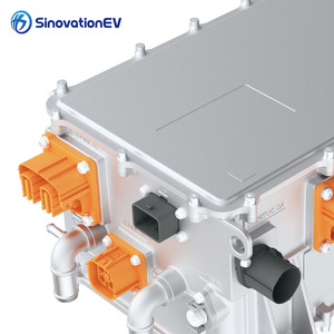 Nouvelle PDU/PEU intégrée 3-en-1 Sinovation HC-D6-2 avec fonctions DCDC et OBC pour véhicules électriques - Product Image 6
