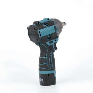 Llave de Impacto Multifuncional de 400N con Batería de Litio Sin Escobillas para Uso Doméstico, Llave Eléctrica de Alta Potencia, Destornillador Neumático - Product Image 2