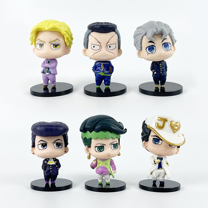 6pcs/set