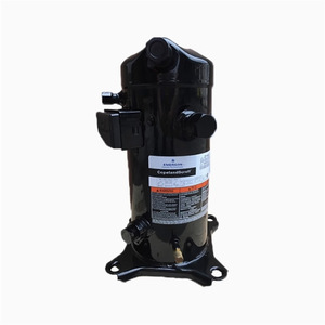 คอมเพรสเซอร์ทำความเย็นแบบโคปแลนด์สโครล รุ่น ZH45K4E-TFD-522 สำหรับซ่อมเครื่องปรับอากาศ - Product Image 1
