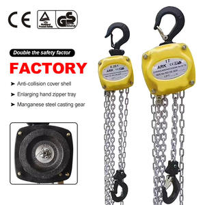 <span class=keywords><strong>Mini</strong></span> <span class=keywords><strong>Chain</strong></span> <span class=keywords><strong>Hoist</strong></span> <span class=keywords><strong>250kg</strong></span> <span class=keywords><strong>Chain</strong></span> Pulley Block 500kg Industrial Manual <span class=keywords><strong>Hoist</strong></span> Dilengkapi dengan Rantai Galvanis - Product Image 5