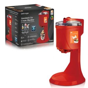 Portable Homemade Soft Gelato Milkshake Sorbet Slushie <b>Machine</b> Automatic <b>Ice</b> <b>Cream</b> Maker - Product Image 2