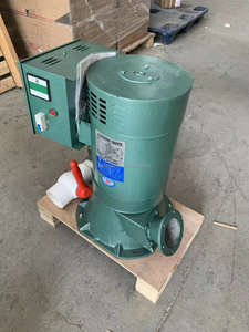 뜨거운 판매 1kw 3kw 5kw 워터 터빈 마이크로 워터 터빈 가정용 수력 발전기 - Product Image 6