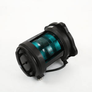 ไฟนำทาง CXH1-11P แบบพลาสติกชั้นเดียว ไฟนำทางกลางคืน ไฟแสดงสถานะ - Product Image 3