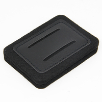Accessoires d'imprimante 3D Sewing2.4AM épaulettes carrées confortables pour costume de vêtement Logo personnalisé imprimé Carton gratuit