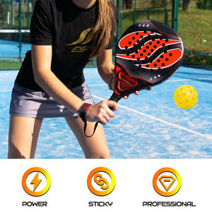 Bande de plomb pour pickleball, poids de 3g, pour raquettes de pickleball, équipement d'entraînement de golf, bande de plomb pour raquette de tennis - Product Image 6