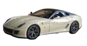 Scala 1:43 oem <span class=keywords><strong>giocattolo</strong></span> di plastica modello di gara <span class=keywords><strong>auto</strong></span> - Product Image 2