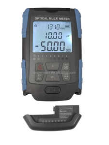 Multimeter optik dengan pengukur daya optik-50 ~ + 26dBm dan 15mW <span class=keywords><strong>VFL</strong></span> dan RJ45 penguji urutan kabel dan Senter LED 4 in 1 - Product Image 2