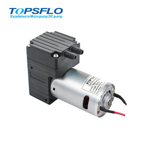 DC Motor <strong>12V</strong> Diaphragm Micro <strong>Vacuum</strong> <strong>Pump</strong> Mini Air <strong>Pump</strong> - Product Image 1