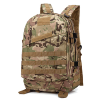 Meilleure Vente Sac à Dos Tactique d'Assaut 40 L pour Randonnée Homme