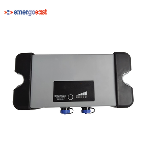 Alimentatore portatile personalizzato 3.6V 104Ah batteria agli ioni di litio - Product Image 4