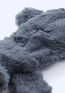 कारखाने डिजाइन कस्टम लोगो रंग इंटरैक्टिव स्क्वीकी च्यू डॉग टॉय टेइथिथिथिथिथिथिथिथिथिथिथिथिथिथिथिथिथिथिथिथिंसिग - Product Image 4