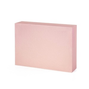 Elegant <b>rose</b> gift <b>boxes</b> for jewelry transportation solutions can be customized according to demand - Product Image 2