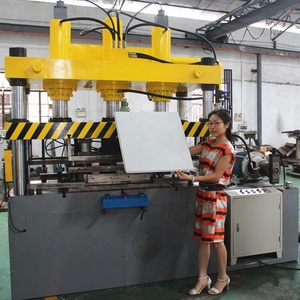 Nhà Máy Giá Sơn Thép Lồng Vào Nhau Gạch Trần Bảng Điều Chỉnh Treo Nhôm Kim Loại Trần Gạch Máy Làm - Product Image 3