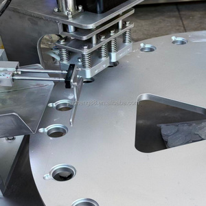 Automatic Pneumatic <strong>Honey</strong> Roasted Nuts <strong>Cocoa</strong> Coffee Filling and Sealing Machine for Case with Liquid Capacity - Product Image 3
