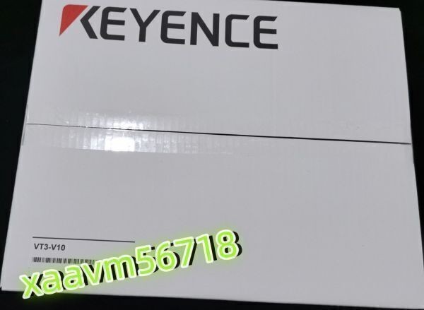 Vt3-v10 10" Vga Tft Touch New with Brand New, Original Product a One-year Warranty